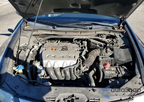 2013 Acura Tsx Tech из США, поврежденный, VIN JH4CU2F64DC011093